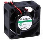 Ventilátor SUNON FAN DC KDE1204PKV1AF /MB40201V1-G99