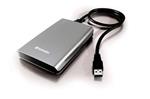 VERBATIM Hard Drive 2,5" 250GB USB 3.0 Black