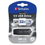 VERBATIM USB flashdisk Store 'n' Go V3 32GB USB 3.0 