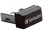 Verbatim USB Flashdisk Store'n' Stay NANO 16GB