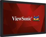 Viewsonic TD3207 32" dotykový VA/1920x1080/3000:1/450cd/HDMI/DP/USB/RS232/Repro/VESA