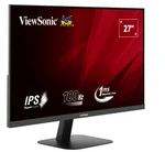 ViewSonic VA2708-2K-HD / 27"/ IPS/ 16:9/ 2560x1440/ 1ms/ 100Hz/ 250cd/m2/ HDMI / DP / VESA loading=