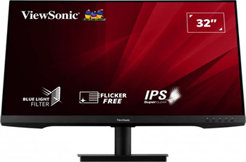 Viewsonic VA3209-2K-MHD 32" IPS QHD 2560x1440/75Hz/4ms/250cd/HDMI/DP/VESA/Repro