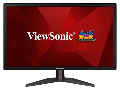 Viewsonic VX2458-P-mhd 24" FHD 1ms 144hz, DisplayPort, 3 HDMI, speakers, low input lag, FreeSync