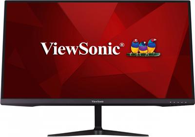 Viewsonic VX2718-P-MHD 27" VA FHD 1920 x 1080/165hz/1ms/2xHDMI/DisplayPort/Repro/VESA