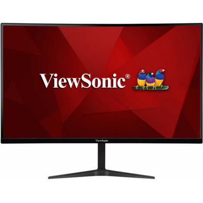 Viewsonic VX2718-PC-MHD VA 27" prohnutý FHD 1920 x 1080/165Hz/1ms/250cd/4000:1/DP/2xHDMI/Repro/VESA