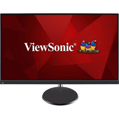 Viewsonic VX2785-2K-MHDU IPS 27" QHD 2560x1440/5ms/300cd/HDMI/DP/USB-C/VESA/Repro