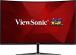 Viewsonic VX3219-PC-MHD VA 32" prohnutý FHD 1920 x 1080/240Hz/1ms/250cd/4000:1/DP/2xHDMI/Repro/VESA