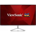 Viewsonic VX3276-4K-mhd 3840x2160/VA/80M :1/4ms/300cd/DP/2xHDMI/VESA/Repro