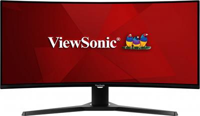 Viewsonic VX3418-2KPC