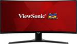 Viewsonic VX3418-2KPC