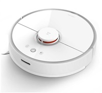 Vysavač Xiaomi Roborock Sweep One S50 (Mi Vacuum Cleaner 2)