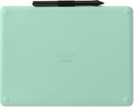 Wacom Intuos S Bluetooth Pistachio