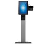 Wallaby self-service floor stand extension (requires countertop stand E062324 for complete self-service floor stand)