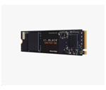 WD BLACK SSD NVMe 1TB PCIe SN750 SE, Gen4 8 Gb/s, (R:3600, W:2830MB/s)