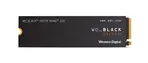 WD BLACK SSD NVMe 2TB PCIe SN 770, Gen4 8 Gb/s, (R:5150, W:4850MB/s)