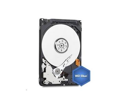 WD BLACK WD5000LPSX 500GB SATA/600 64MB cache, 2.5" AF, 7mm