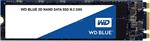 WD BLUE SSD WDS100T3B0B 1TB M.2, (R:560, W:530MB/s) 