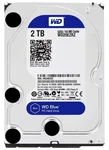 WD BLUE WD20EARZ 2TB SATA/600 64MB cache 5400 ot. , CMR