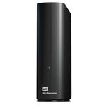 WD Elements Desktop 6TB Ext. 3.5" USB3.0, Black