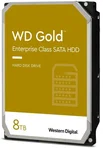 WD GOLD WD8005FRYZ 8TB SATA/ 6Gb/s 256MB cache