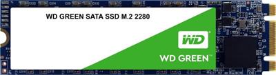 WD GREEN SSD 3D NAND WDS480G2G0B 480GB M.2, (R:540, W:465MB/s)