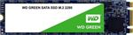 WD GREEN SSD 3D NAND WDS480G2G0B 480GB M.2, (R:540, W:465MB/s) 