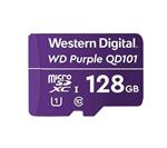 WD MicroSDXC karta 128GB WDD128G1P0C Class 10 (R:100/W:60 MB/s)