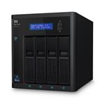 WD My CLOUD PR 4100, 40 TB (4x10TB) 3,5", RJ45, NAS 