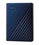 WD My Passport 5TB Ext. 2.5" USB3.0 for MAC USB-C