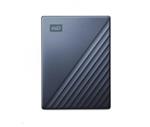 WD My Passport ULTRA 2TB Ext. 2.5" USB3.0 Blue USB-C