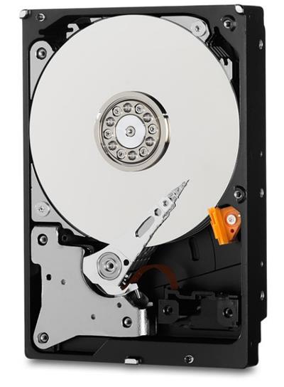 WD PURPLE WD102PURZ 10TB SATA/600 256MB cache, Low Noise