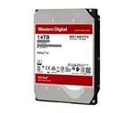 WD RED PLUS NAS WD140EFGX 14TB SATAIII/600 512MB cache, 210MB/s CMR