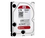 WD RED PLUS NAS WD20EFZX 2TB SATA/600 128MB cache 175 MB/s CMR