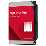 WD RED Pro NAS WD6005FFBX 6TB SATAIII/600 7200 rpm 256MB cache 