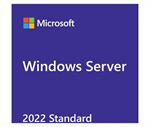 Windows Server CAL 2022 ENG 5 Clt Device CAL OEM