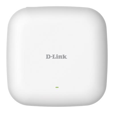 Wireless AC1200 Wave2 Dual Band PoE Access Point