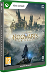 XBOX - Hogwarts Legacy