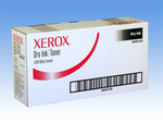 Xerox 6204, toner