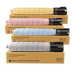 Xerox AltaLink C8130, C8135, Cartridge 30/35 DMO toner Black 