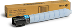 Xerox AltaLink C8130, C8135, Cartridge 30/35 DMO toner Cyan