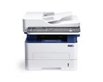 Xerox B215V_DNI ČB laser. MFZ, A4, USB/Ethernet, 256mb, DUPLEX, ADF, 30ppm, NET, Wifi, Apple AirPrint, Google 