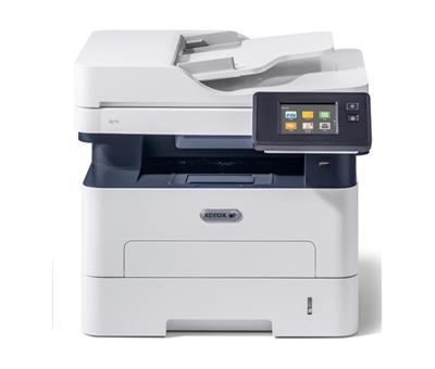 Xerox B235V_DNI ČB laser. MFZ, A4, USB/Ethernet, 512mb, DUPLEX, ADF, 34ppm, NET, Wifi, Apple AirPrint, Google