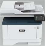 Xerox B315V_DNI,čb. laser. multifunkce.A4,duplex,DADF,40ppm,LAN/Wifi/USB,Apple AirPrint