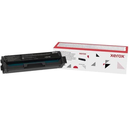 Xerox Black SC toner 1500str pro Xerox C230 C235