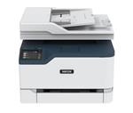 Xerox C235V_DNI,barevná laser.multifunkce,A4,22ppm,duplex,ADF,WiFi/USB/LAN,512MB,Apple AirPrint 