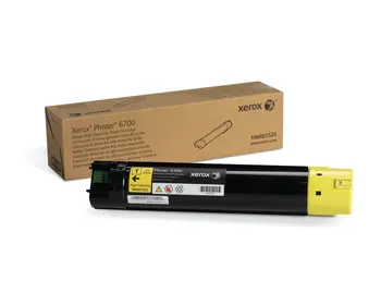 Xerox Drum Yellow pro Phaser 6700 50000 stran