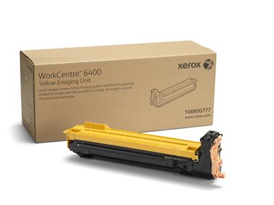 Xerox Drum Yellow pro WC 6400 (30.000str)