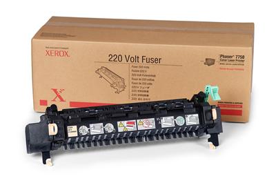 Xerox Fuser 220V pro Phaser 7750 (60.000 str)