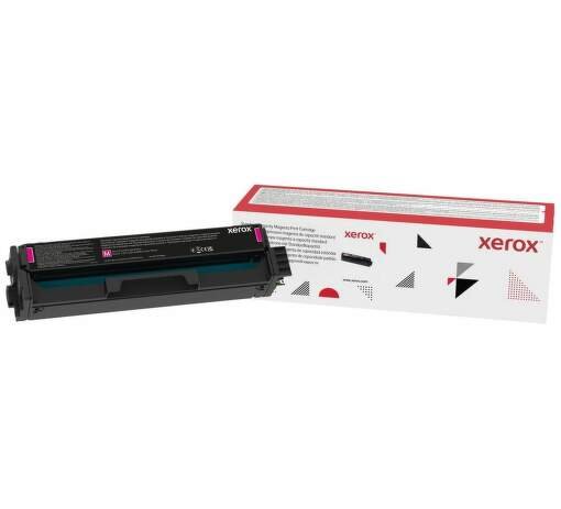 Xerox Magenta SC toner 1500 str pro Xerox C230 C235